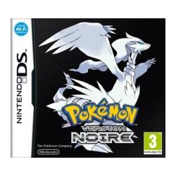 pokémon version noire [ds]