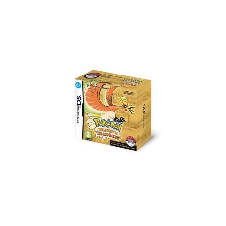 pokemon heartgold [ds]