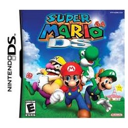 super mario 64 [ds]