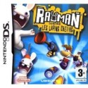 rayman contre les lapins crétins [ds]