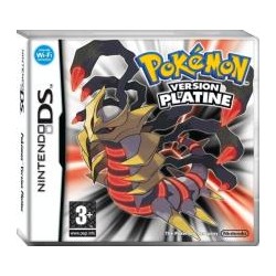 pokemon version platine [ds]