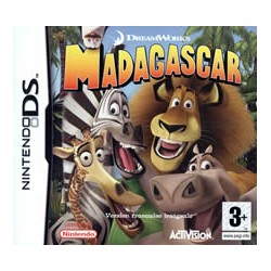 madagascar [ds]