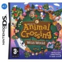animal crossing : wild world [ds]