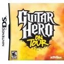 guitar hero on tour [jeu ds]