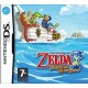 the legend of zelda : phantom hourglass sur ds