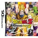 dragon ball z : supersonic warriors 2 sur ds