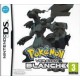 pokémon : version blanche sur ds