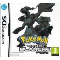 pokémon : version blanche sur ds