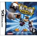 rayman raving rabbids [nintendo ds]