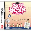 big brain academy (nintendo ds)