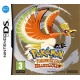 pokémon version or (nintendo ds)