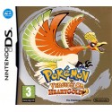 pokémon version or (nintendo ds)
