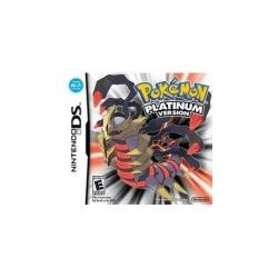 pokemon platinum [nintendo ds]
