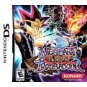 yu-gi-oh ! nightmare troubadour [ds]