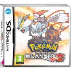 pokémon version blanche 2 [ds]