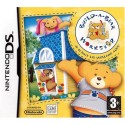 build a bear the game factory [ds]