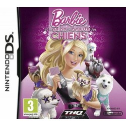 barbie et le salon de beauté des chiens [ds]