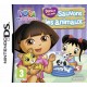dora et ses amis sauvons les animaux [ds]