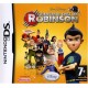 bienvenue chez les robinson [ nintendo ds]