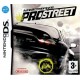 need for speed : prostreet [ds]