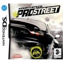 need for speed : prostreet [ds]