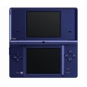 console nintendo dsi "bleu métal"