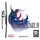 final fantasy iv [ds]