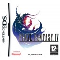 final fantasy iv [ds]