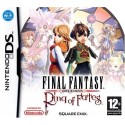 final fantasy crystal chronicles : ring of fates [ds]