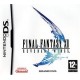 final fantasy xii : revenant wings [ds]