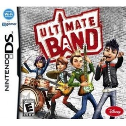 ultimate band [ds]