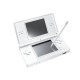 console nintendo ds lite - blanc