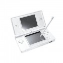 console nintendo ds lite - blanc