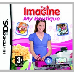 imagine my boutique [ds]