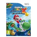 supermario galaxy 2 [wii]