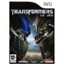 transformers - le jeu pour nintendo wii
