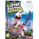 lapins crétins : la grosse aventure [wii]