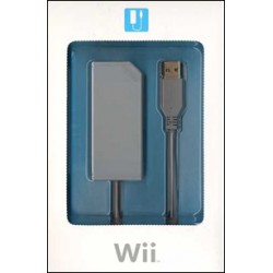 wii lan adapter