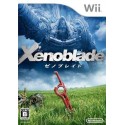 xenoblade chronicles [wii]