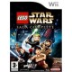 lego star wars : la saga complète [wii]