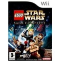 lego star wars : la saga complète [wii]