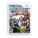 super smash bros, brawl [wii]
