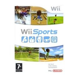 Wii Sports [wii]