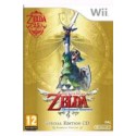 the legend of zelda [wii]