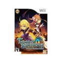 tales of symphonia : dawn of the new world [wii]