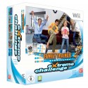 family trainer extreme challenge wii