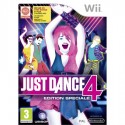 just dance 4 [wii]