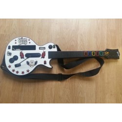 guitar hero [wii]