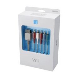 cable video & audio yuv