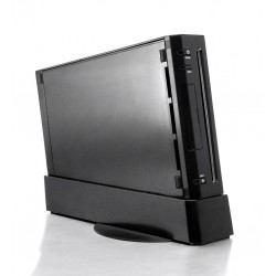 console wii noire
